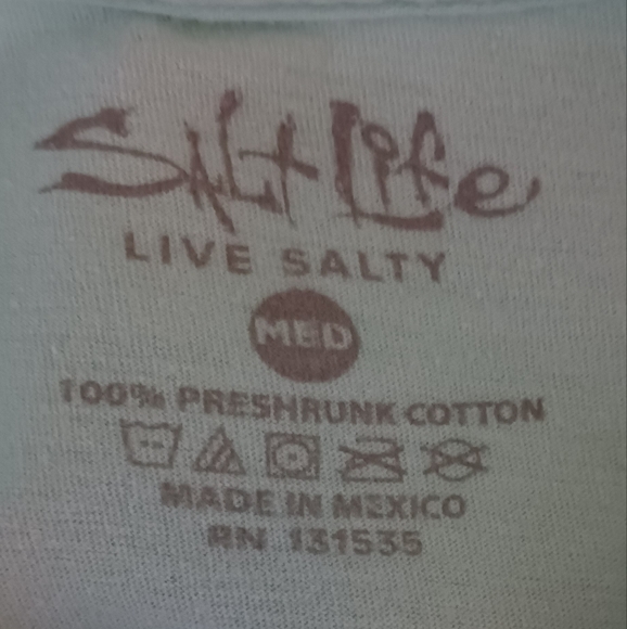 Salt Life - Picture 3 of 7